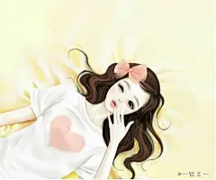 #插画# #手绘# #GIF# 
enakei