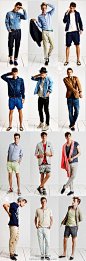 SCOTCH & SODA 2013 春夏