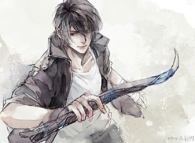 勇者大冒险神荼