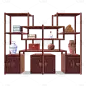 中国风主题-中式家具