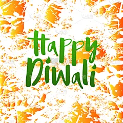 传单,排灯节,华丽的,图像,矢量,抽象,庆祝,构图