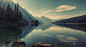【美图分享】Arturo Martín Fernández的作品《Medecine Lake》 #500px#