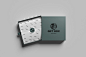 Gift Box Mockup