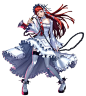 『女神异闻录3 RELOAD』角色立绘更新