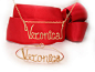 Veronica Bracelet Gold Wire