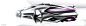 Porsche  Future Vision - concept : Porsche  Future Vision - concept  - Doodle 