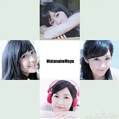 #渡边麻友##锁屏壁纸##部分预览##地址见评# 蓦然回首，这位小姐姐已经占据了图库的半壁江山，不，大半个壁