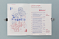 Housatonic Guidebook 2019 | Publication : A collective editorial project about our studio.