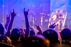 DУｉ峰J采集到LIVE HOUSE海报