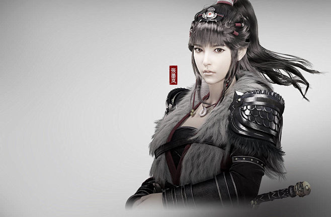 武将资料-刀锋铁骑官方网站-腾讯游戏