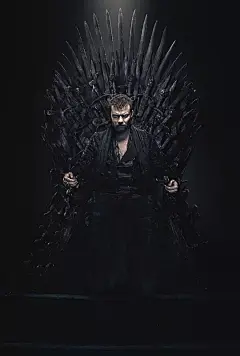 权力的游戏 第八季 Game of Thrones Season 8 海报