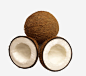 热带水果椰子图片 椰子汁 设计图片 页面网页 平面电商 创意素材 png素材