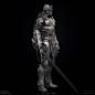 Ashen Zero - Mega Man meets Dark Souls, Marco Plouffe (Keos Masons) : ZERO from MEGA MAN in the world of DARK SOULS! Just having a lil' fun! Made 100% in Zbrush: sculpting, fibermesh, surface work, renders. Post-prod in Photoshop.

www.keosmasons.com 
www