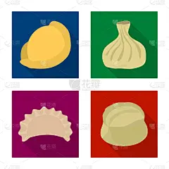 商品,标志,食品,波兰饺子,小麦面团,面粉,餐馆,阴影,分离着色,烹调