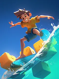 phbkbrk63pz66121_3D_illustration_of_a_man_surfing_on_giant_chip_ef87763a-49c2-4285-8ed6-558ec2e9a98c
