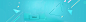 电商,蓝色,数码,科技,立体块,背景,banner,海报banner,科技感,科技风,高科技,扁平,渐变,几何图库,png图片,网,图片素材,背景素材,23238@飞天胖虎