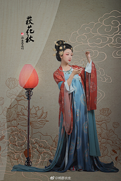 无里采集到人物摄影