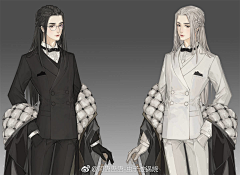 onin采集到阿蛊