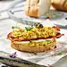 Food - Prepared Salads : Foodstyling &amp; photography of prepared salads for a Belgium Food Company .© FoodShot.be 2017 Photography &amp; styling Wesley Dombrecht