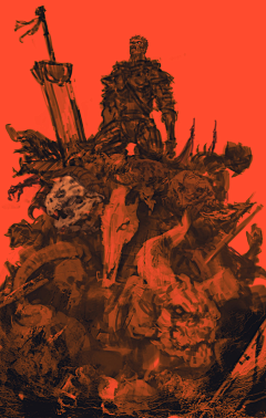 电池兔子采集到Ham Sung-Choul(braveking)