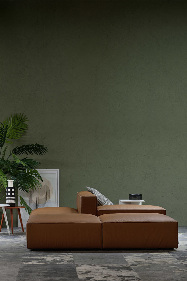 Lobby Sofa : Brand: ...