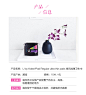 U-BY高洁丝卫生巾臻选澳洲纯棉 加长加厚瞬间吸收10片夜用姨妈巾-tmall.hk天猫国际