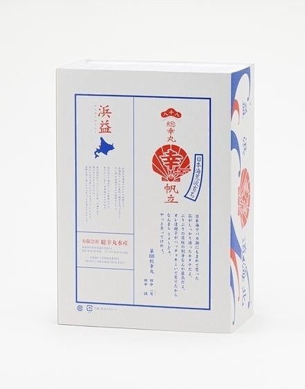 #logo设计师# 美腻的日式包装设计 ...