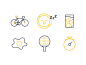 Icons