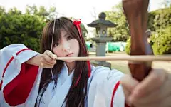 小清新美女壁纸看一看