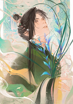 adobe-111采集到美男