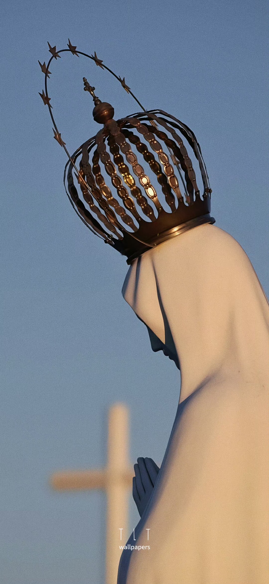 又发现一张还不错的手机壁纸