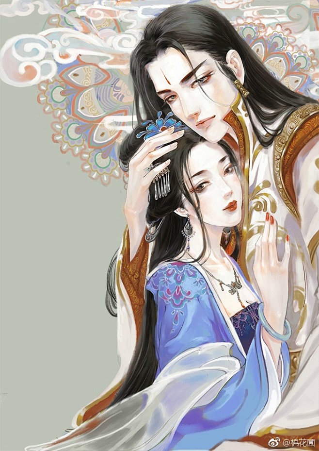 （@光源酱 整理采集）