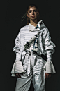 Maya Bayer on Behance