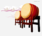 中国新年红色背景图片大小387.29 KBpx 图片尺寸880x759 来自PNG搜索网 pngss.com 免费免扣png素材下载！鼓#鼓#鼓手#中国新年#低音鼓#汤姆鼓#手鼓#乐器#汤姆鼓#打击乐#