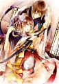 二次元情侣_百度图片搜索