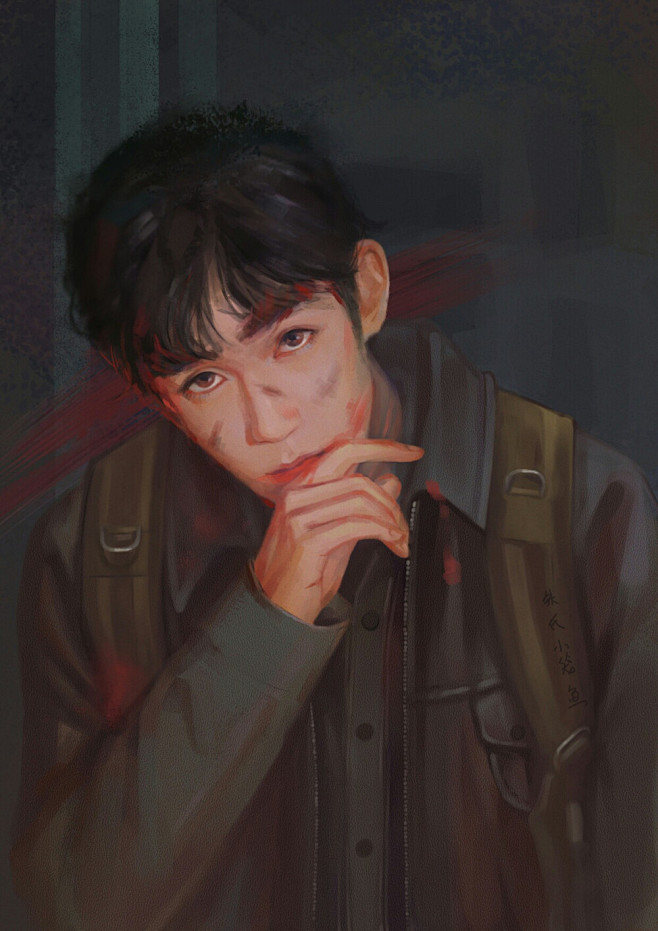朱一龙｜吴邪