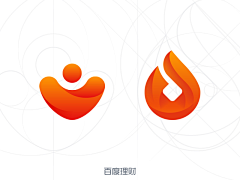 xiao巧采集到LOGO