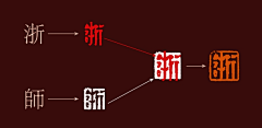 来了一份采集到LOGO