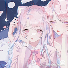 琌雾采集到女头