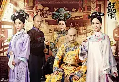 龙珠传奇之无间道 海报