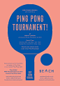 Poster Design