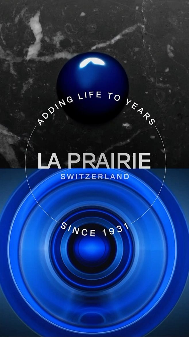La Prairie creates m...
