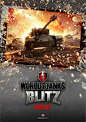 World of Tanks Blitz: "Czołgi" na tablety i smartfony / CD-Action