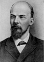 列宁
姓名：弗拉基米尔·伊里奇·乌里扬诺夫
生卒：1870年4月22日-1924年1月21日