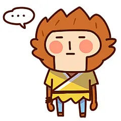 U西游记之大圣归来 @西游记之大圣归来 ✧◝(⁰▿⁰)◜✧ 刚刷完回来！大圣棒棒的！江流儿萌萌的！山妖蠢蠢的！导演赞赞的！@深海异客