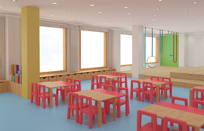 Interior design for ...