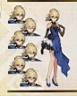 Saber (Fate/stay night)/#2078794 - Zerochan
