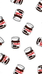 nutella