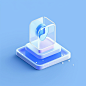 768398283_phone_icon_design_blue_and_white_frosted_glass_transp_7b6029c4-4c1e-4f2a-9bc7-6e045ab85660