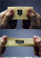 Cool Business Card